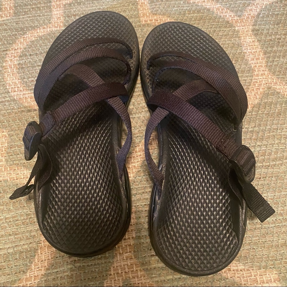 Women’s W8 Chaco Sandals